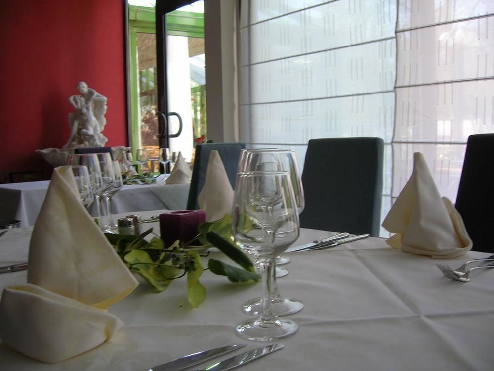 Hotel Restaurant Du Parc De La Colombiere Діжон Екстер'єр фото